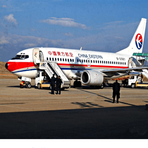 腾鳌机场空运航空快运业稳步发展的原因是什么？